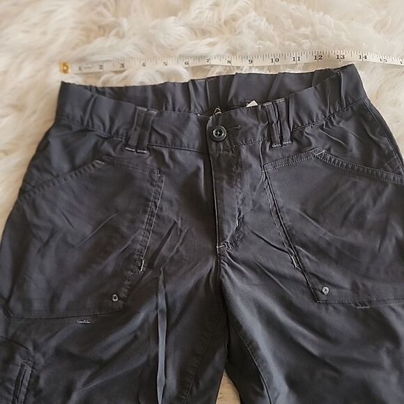 🍍 Eddie Bauer- Capris - Picture 4 of 10